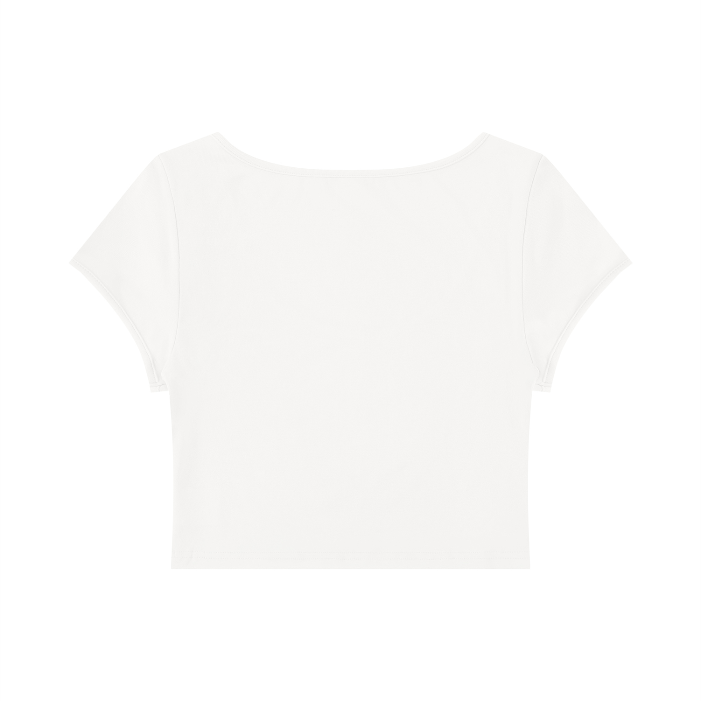 Crop T-Shirt
