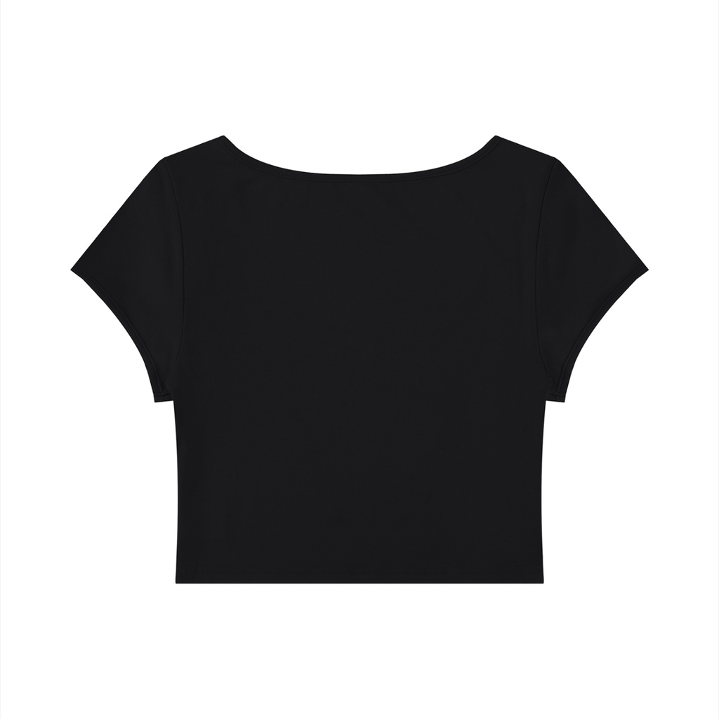 Crop T-Shirt