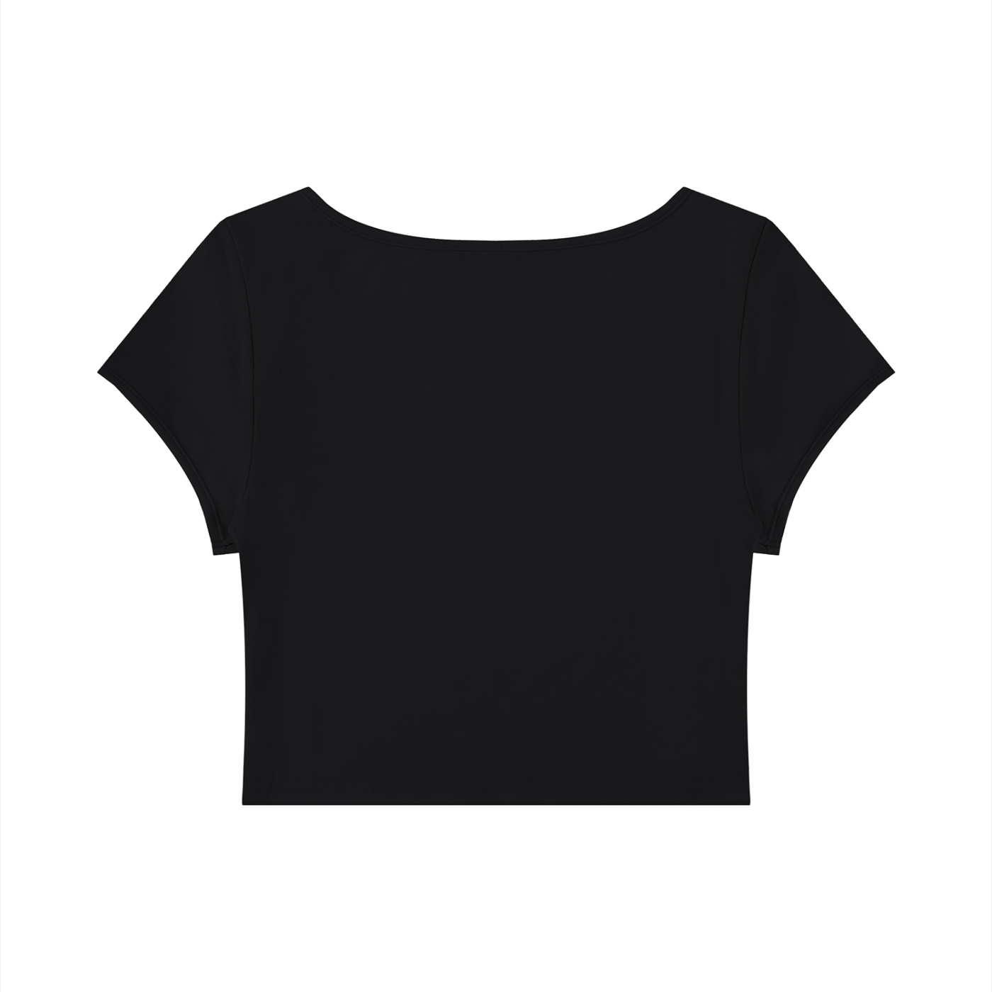Crop T-Shirt